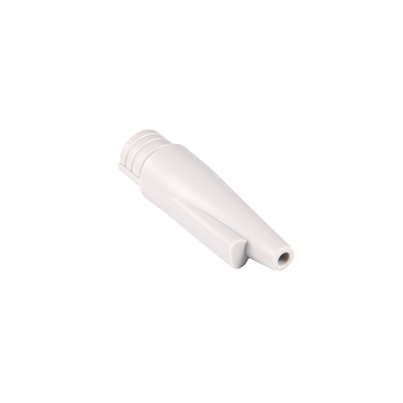 Minimalt invasiv scalpel -injektion støbt PTEE HANDLE HALSHALL