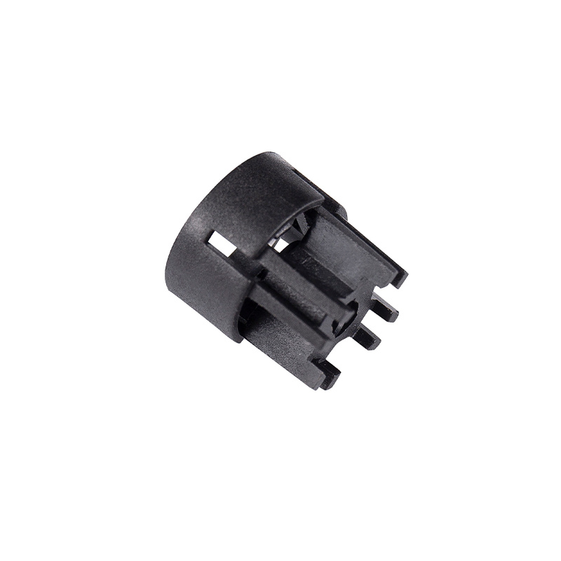 Medicinsk injektionsstøbning Pen PBT Push Rod Driver