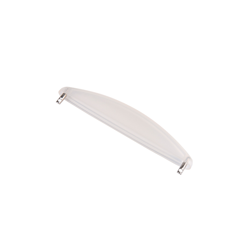 Medicinsk udstyr PA12 Lampshade Assembly Injektion Støbning Tilbehør
