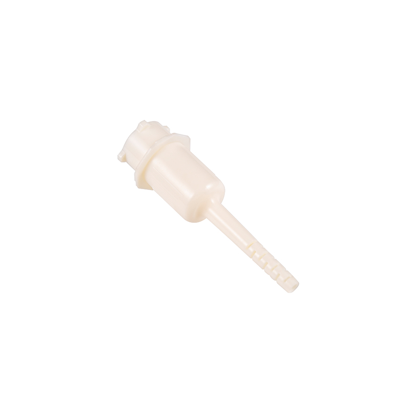 Medicinsk Tpee Shell Connection Port -injektionsstøbningstilbehør