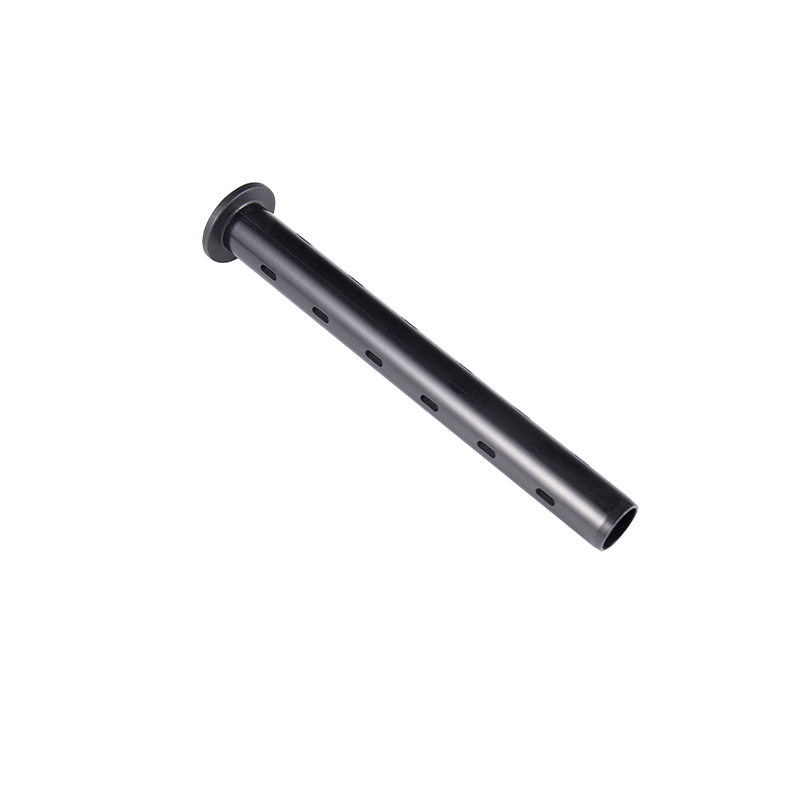 PA612 Automobile Electric Strut Spring Inner Sleeve Injektion Støbning Tilbehør